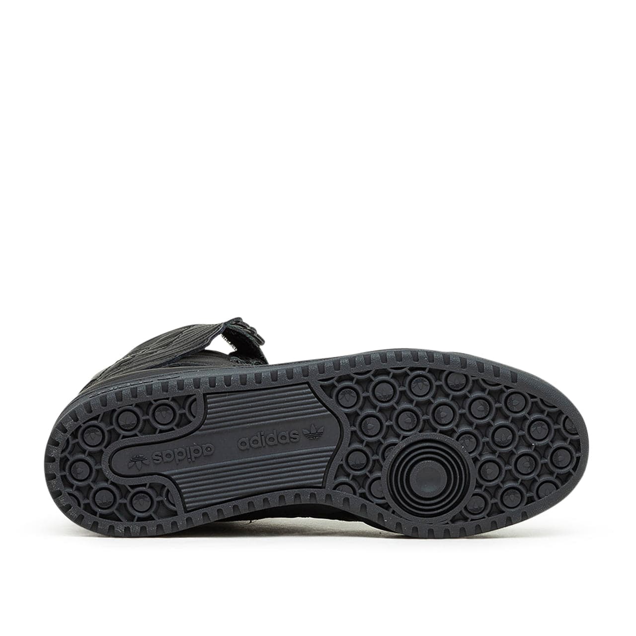 adidas x Jeremy Scott Wings 4.0 (Schwarz) - Allike Store
