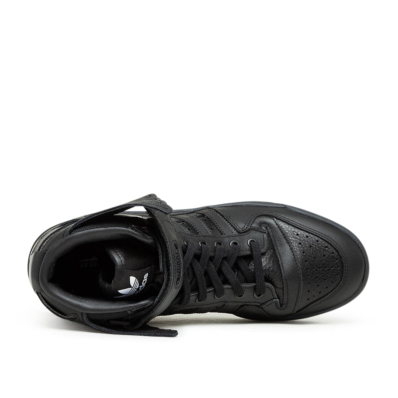 adidas x Jeremy Scott Wings 4.0 (Schwarz) - Allike Store