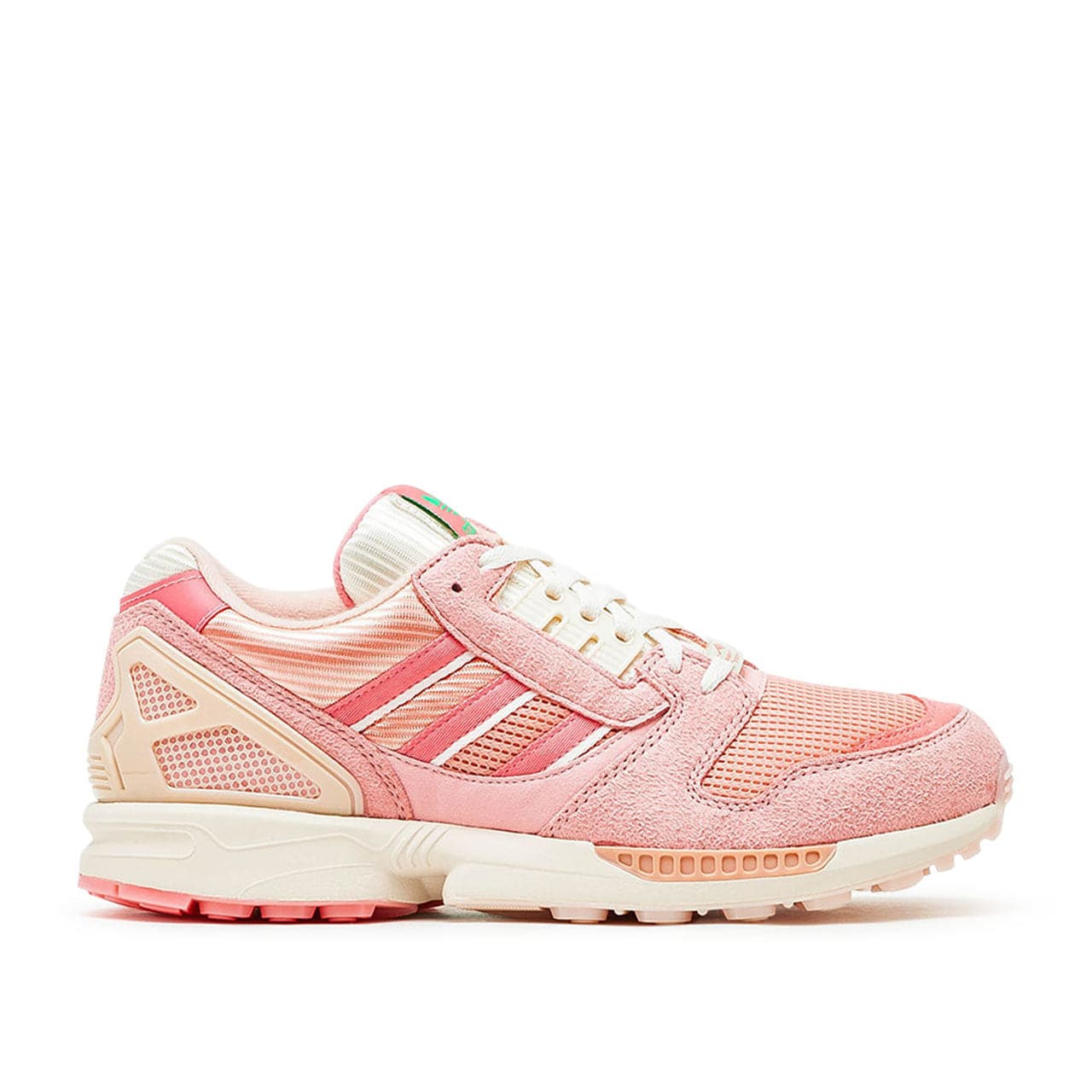 adidas ZX 8000 Strawberry Latte (Pink) - Allike Store