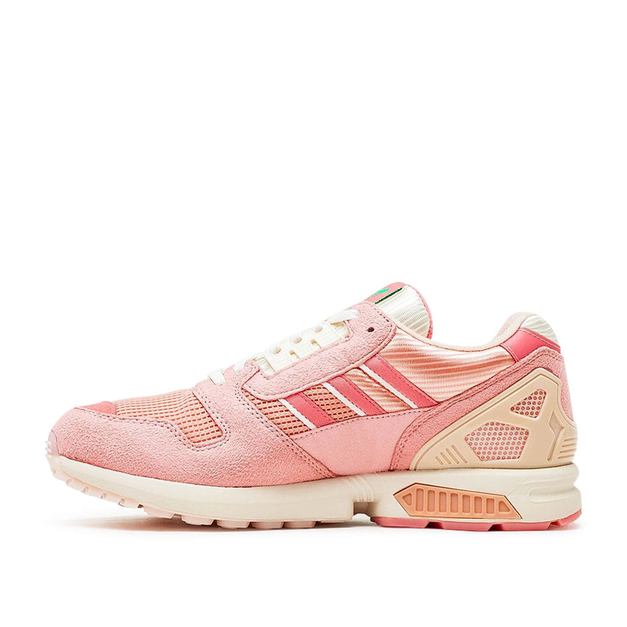 adidas ZX 8000 Strawberry Latte (Pink) - Allike Store