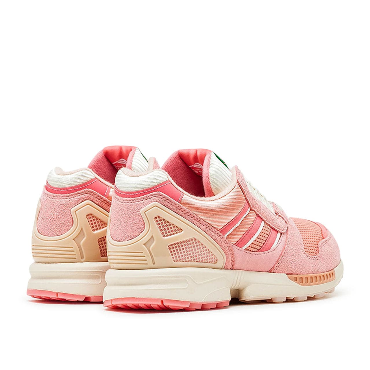 adidas ZX 8000 Strawberry Latte (Pink) - Allike Store
