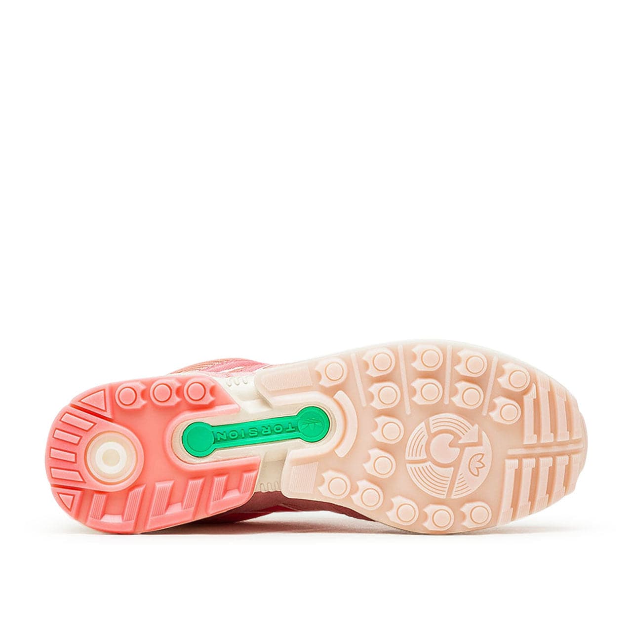 adidas ZX 8000 Strawberry Latte (Pink) - Allike Store