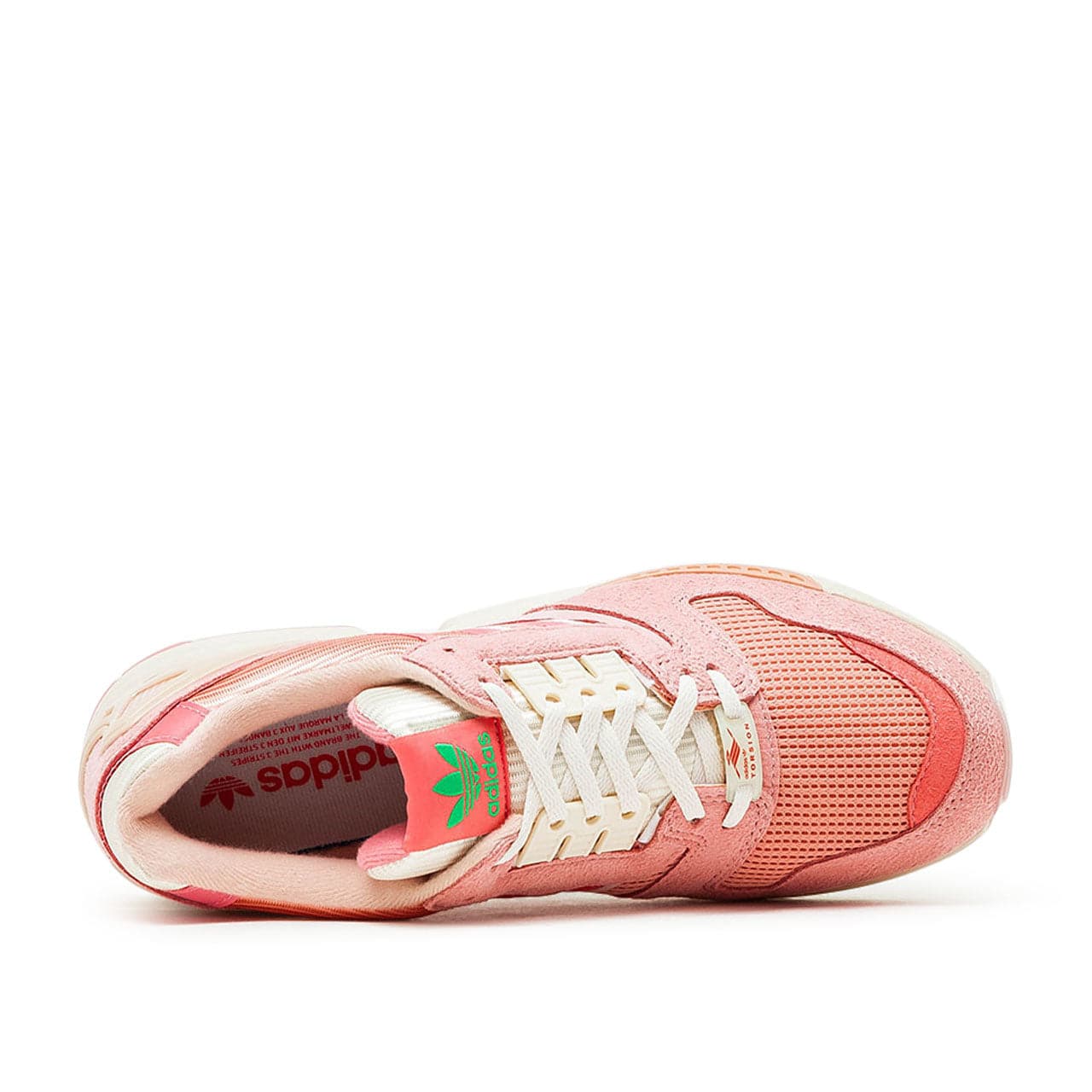 adidas ZX 8000 Strawberry Latte (Pink) - Allike Store