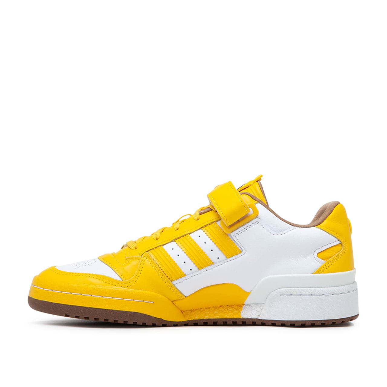 adidas x M&M's Forum Low 84 (Gelb / Weiß) - Allike Store