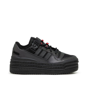 adidas Triple Platforum Low (Schwarz) - Allike Store