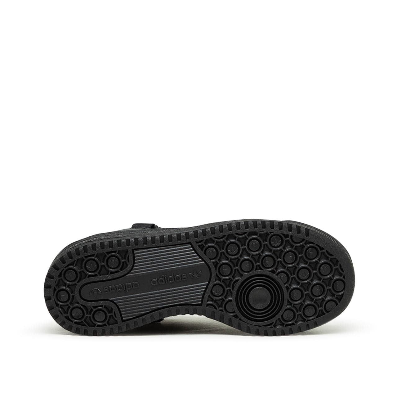 adidas Triple Platforum Low (Schwarz) - Allike Store