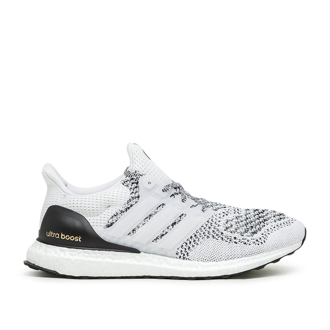 adidas Ultraboost 1.0 DNA (White / Black) GZ0449 â Allike Store