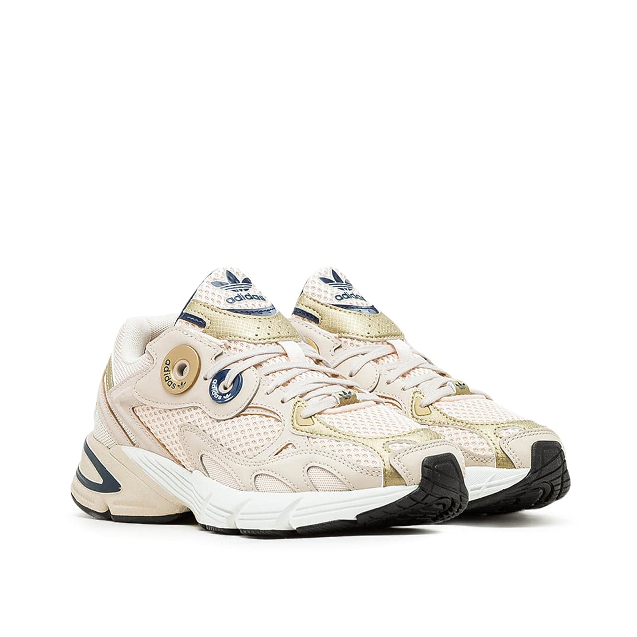 adidas WMNS Astir (Beige) - Allike Store