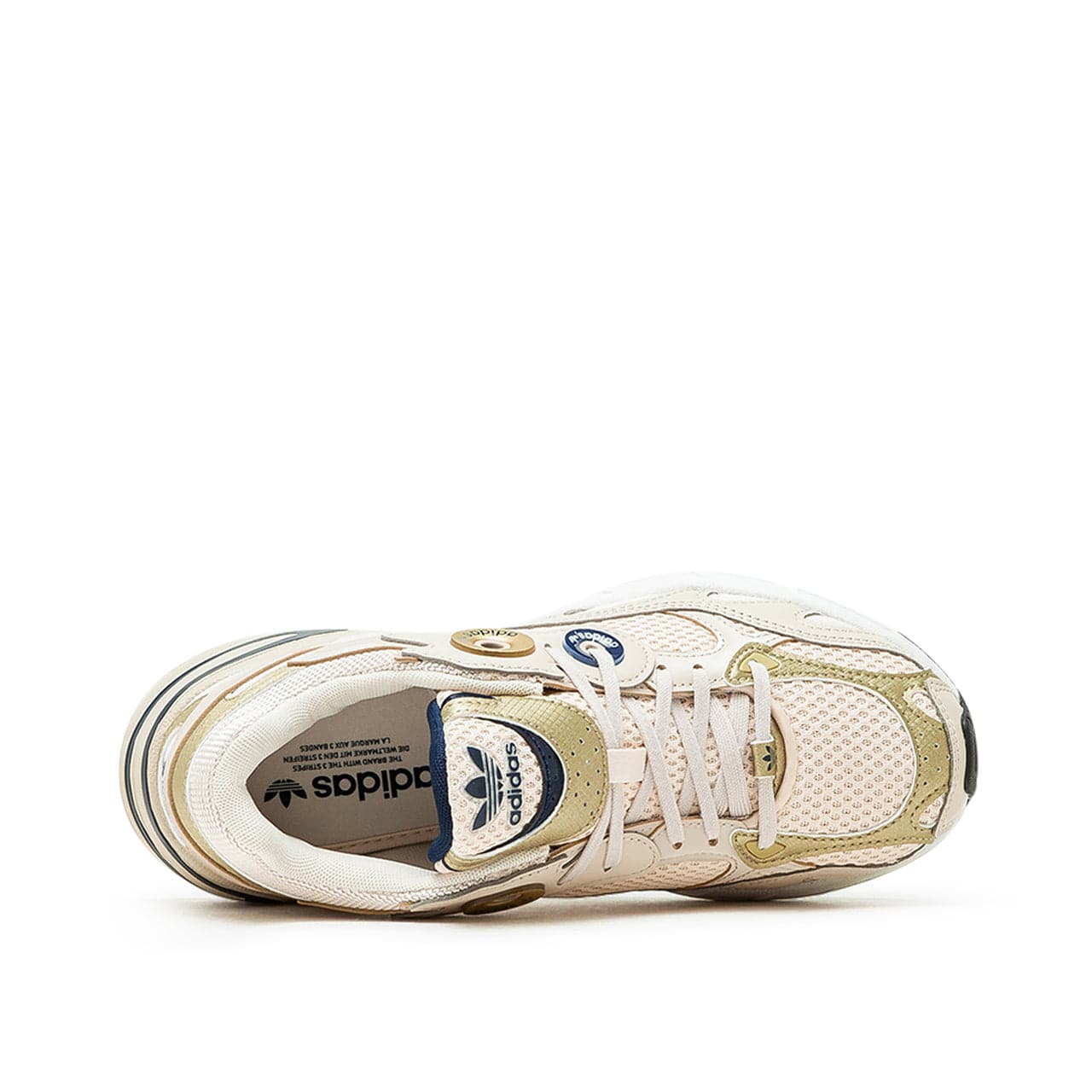 adidas WMNS Astir (Beige) - Allike Store