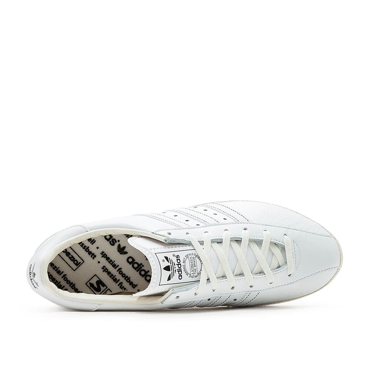 adidas Yabisah SPZL (Weiß) - Allike Store