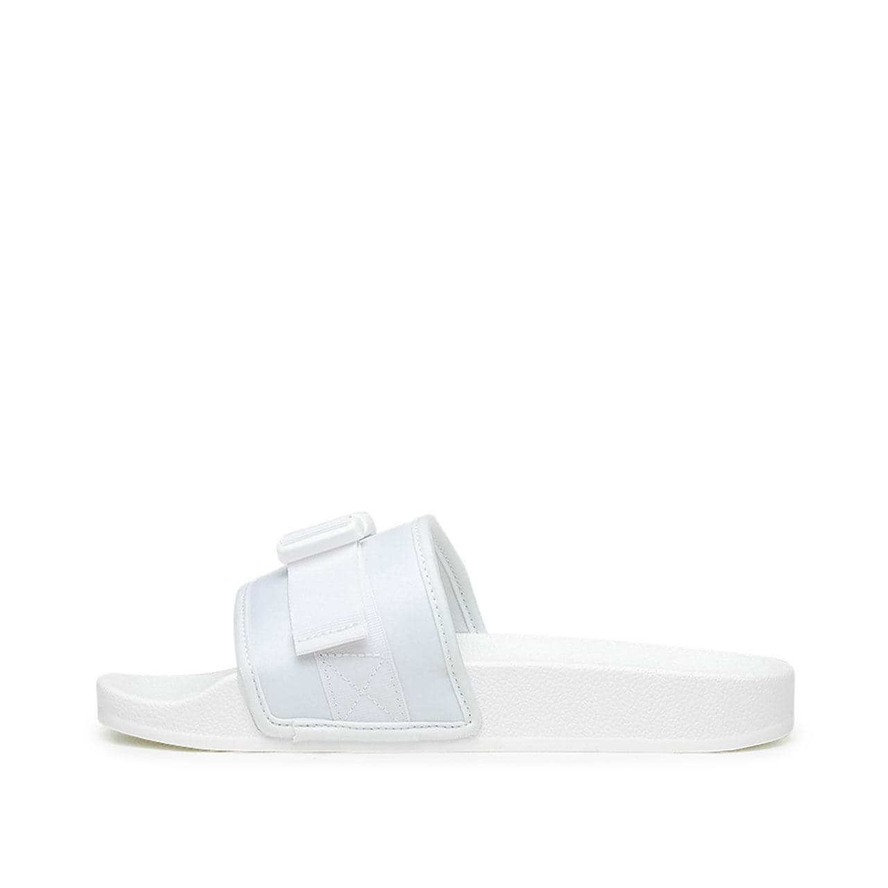 adidas W Pouchylette (Weiss) - Allike Store