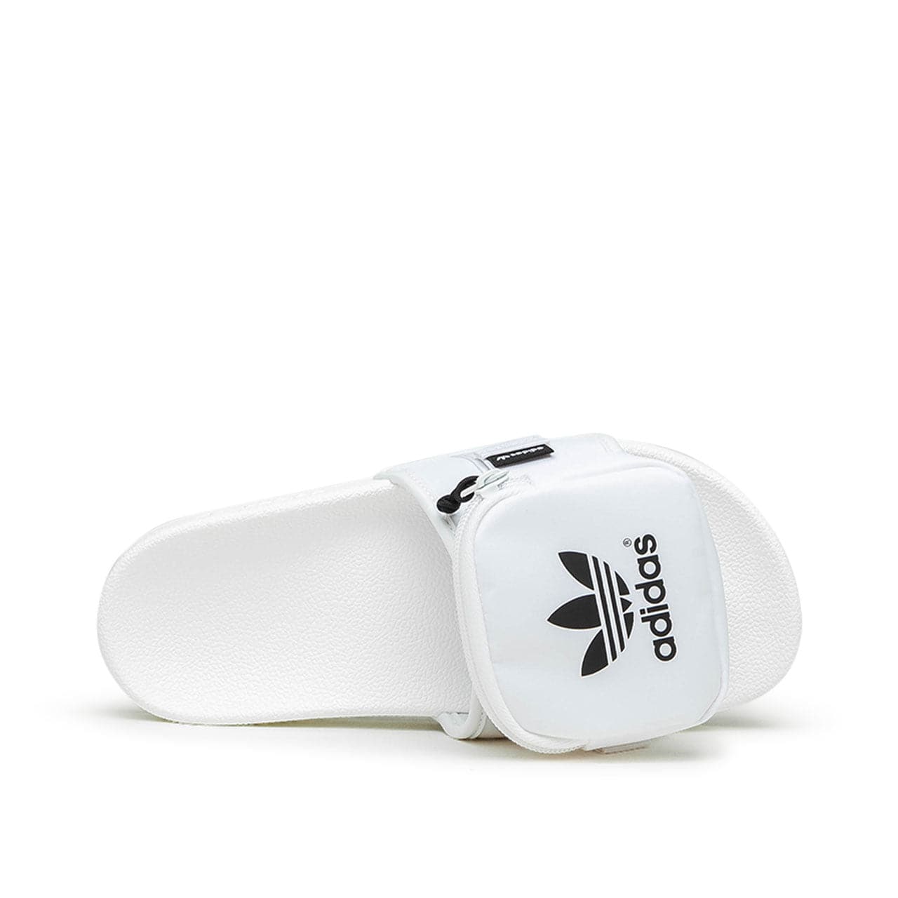 adidas W Pouchylette (Weiss) - Allike Store