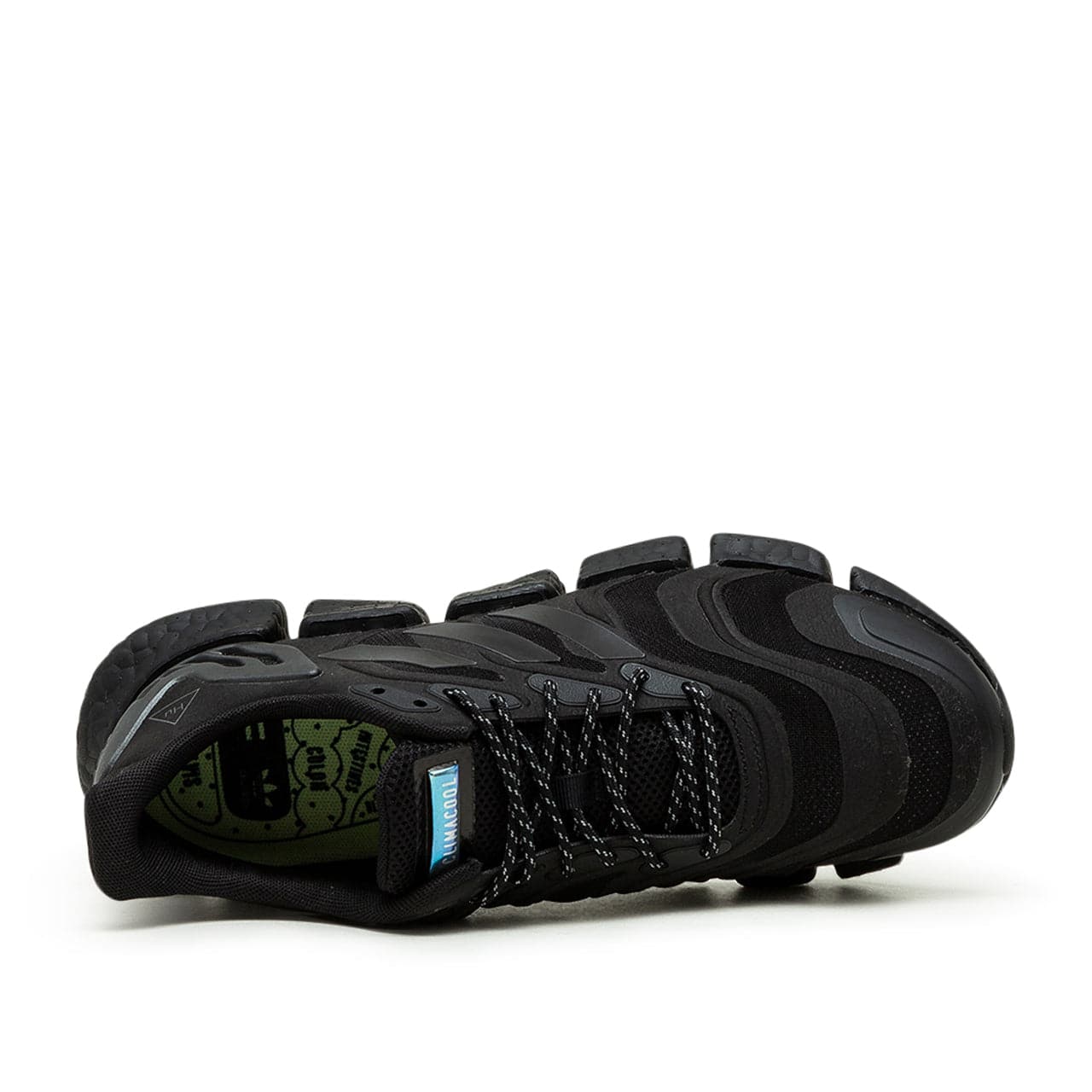 adidas x Pharrell Williams Climacool Vento (Schwarz) - Allike Store