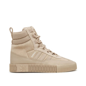 adidas Samba Boot W (Beige) - Allike Store
