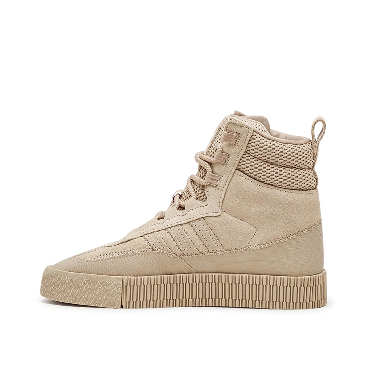 adidas Samba Boot W (Beige) - Allike Store