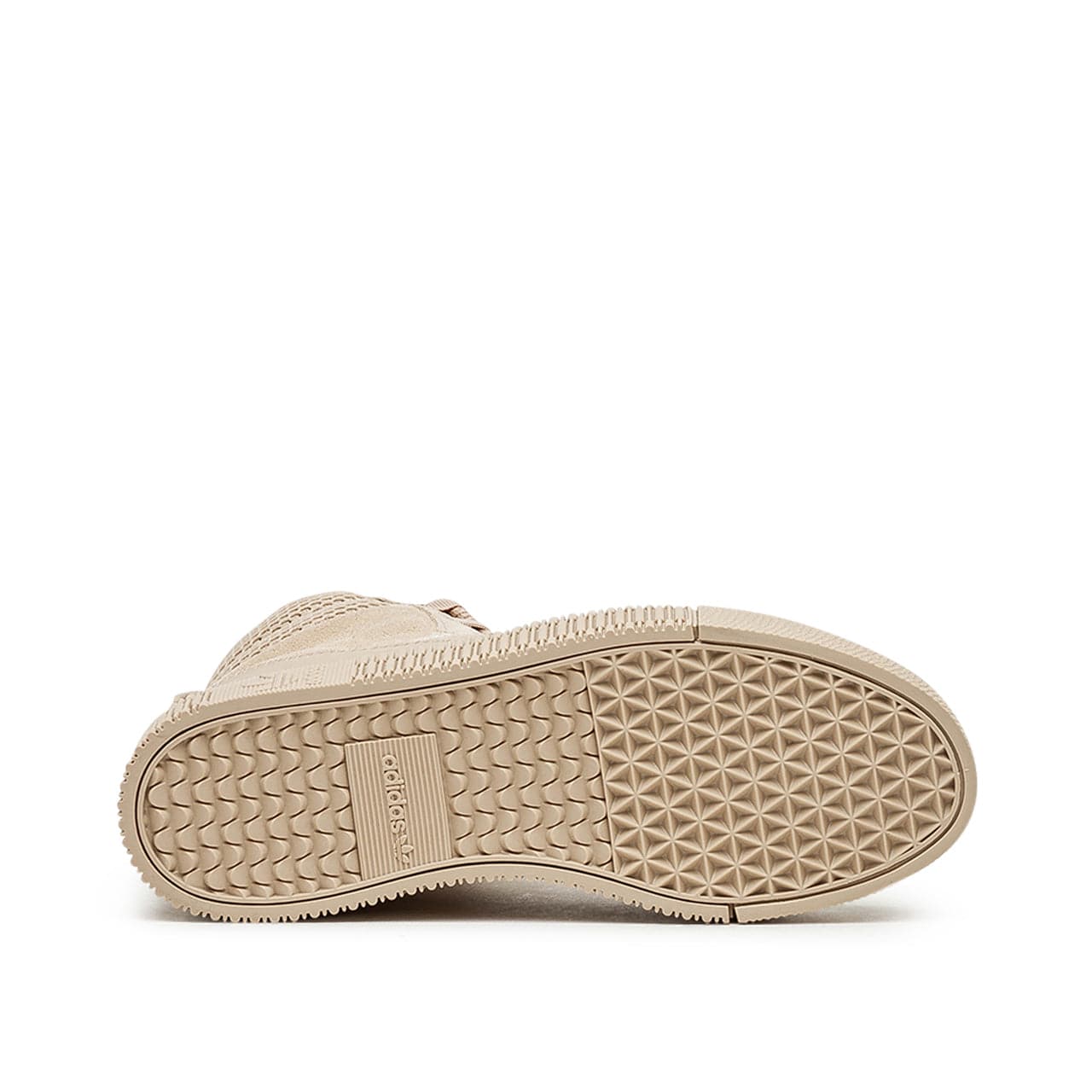 adidas Samba Boot W (Beige) - Allike Store