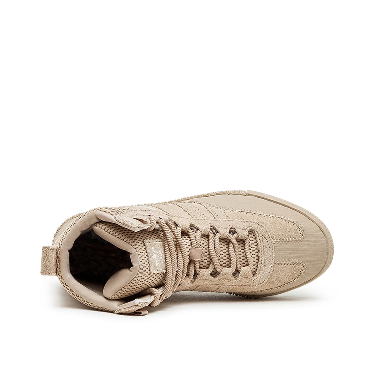 adidas Samba Boot W (Beige) - Allike Store