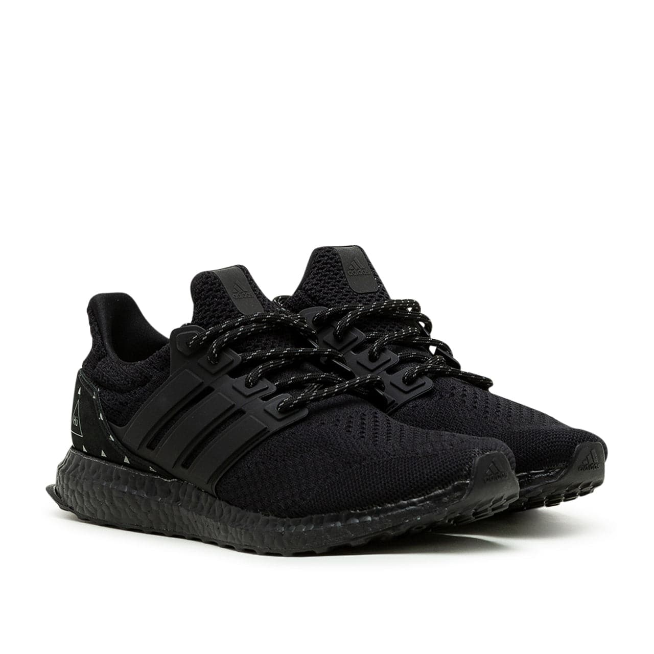 adidas x Pharrell Williams Ultraboost 20 DNA (Schwarz) - Allike Store