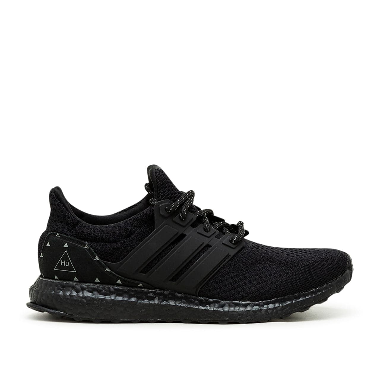 adidas x Pharrell Williams Ultraboost 20 DNA (Schwarz) - Allike Store