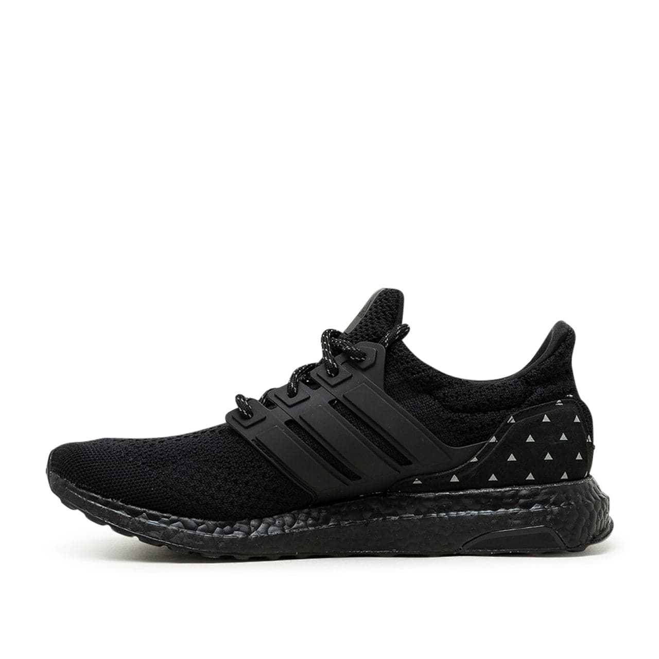 adidas x Pharrell Williams Ultraboost 20 DNA (Schwarz) - Allike Store