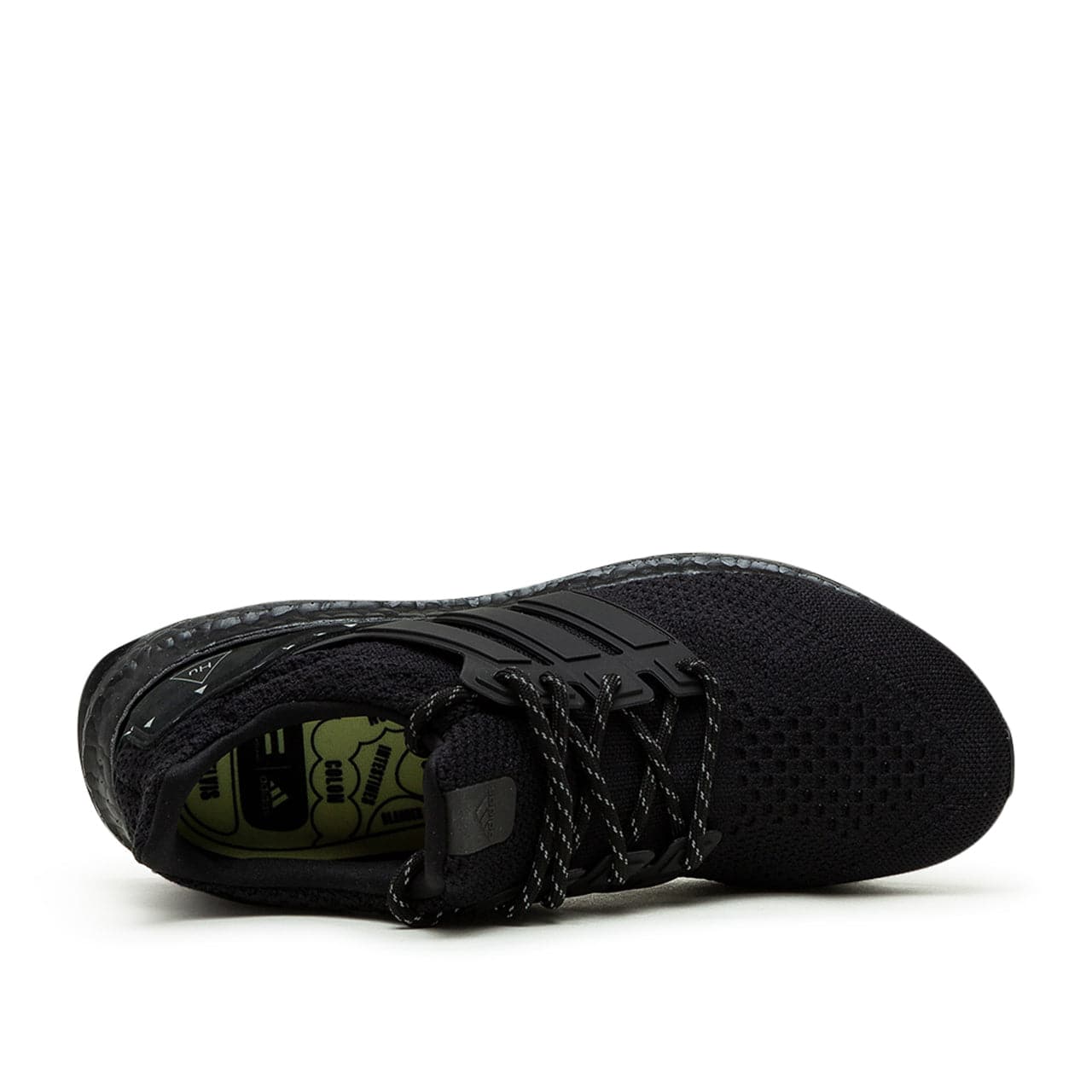 adidas x Pharrell Williams Ultraboost 20 DNA (Schwarz) - Allike Store