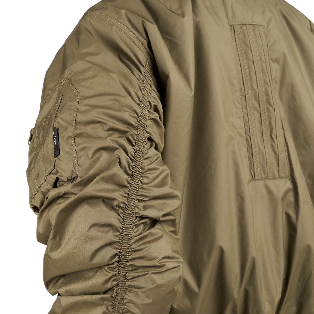 Adidas Parley Bomber Jacket (Grün) - Allike Store