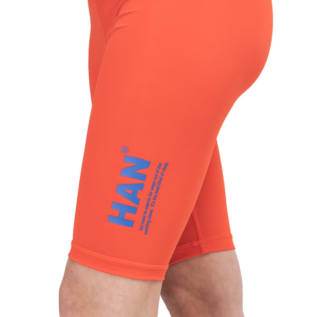 Han Kjobenhavn Bike Shorts (Rot) - Allike Store