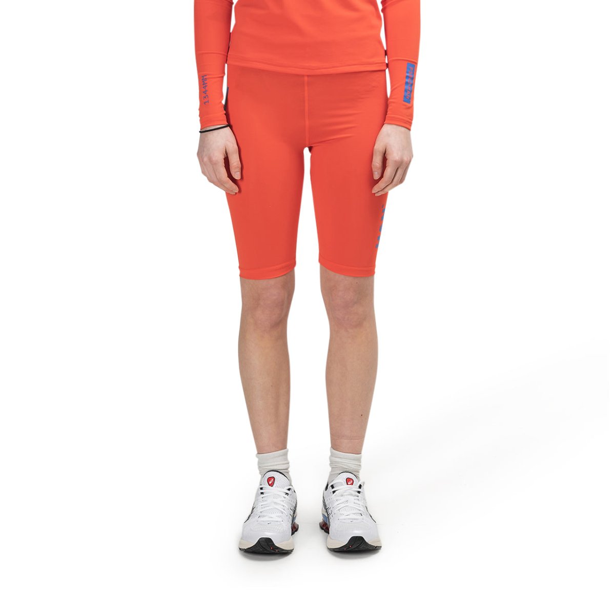 Han Kjobenhavn Bike Shorts (Rot) - Allike Store