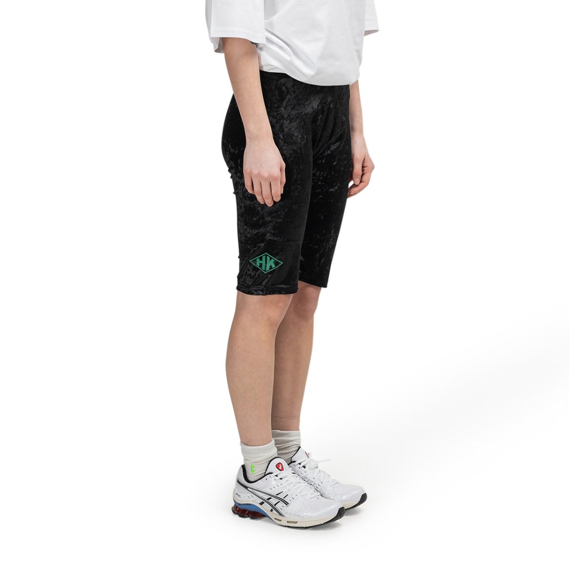 Han Kjobenhavn Bike Shorts (Schwarz) - Allike Store
