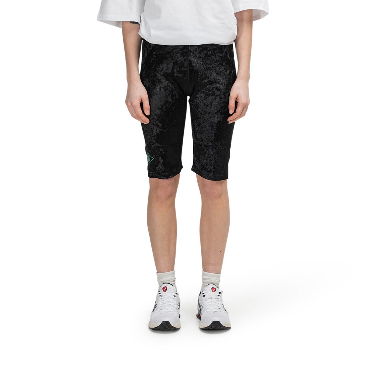 Han Kjobenhavn Bike Shorts (Schwarz) - Allike Store