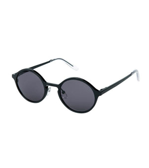 Han Kjobenhavn Binoculars Titanium (Schwarz) - Allike Store