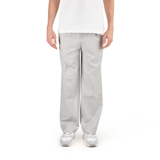 Han Kjobenhavn Boxy Suit Pants (Grau)  - Cheap Witzenberg Jordan Outlet