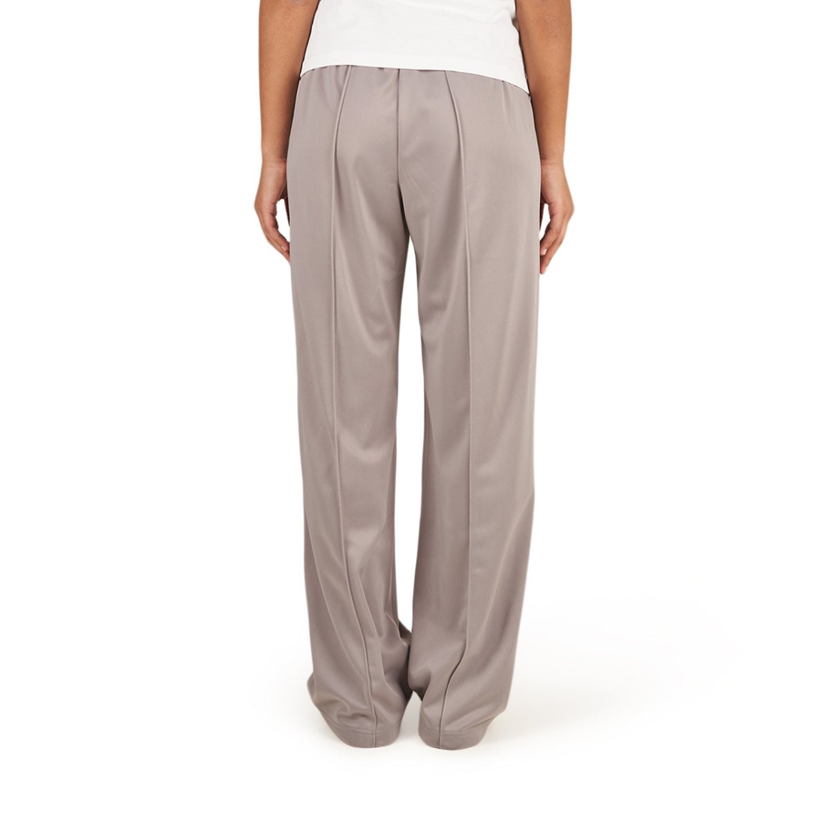 Han Kjobenhavn Boxy Track Pants (Grau) - Allike Store