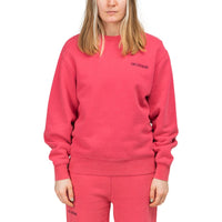 Han Kjobenhavn Bulky Crewneck (Pink)