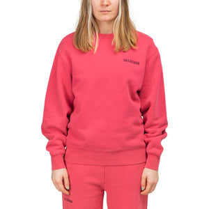 Han Kjobenhavn Bulky Crewneck (Pink) - Allike Store