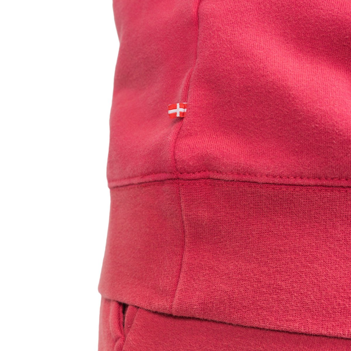 Han Kjobenhavn Bulky Crewneck (Pink) - Allike Store