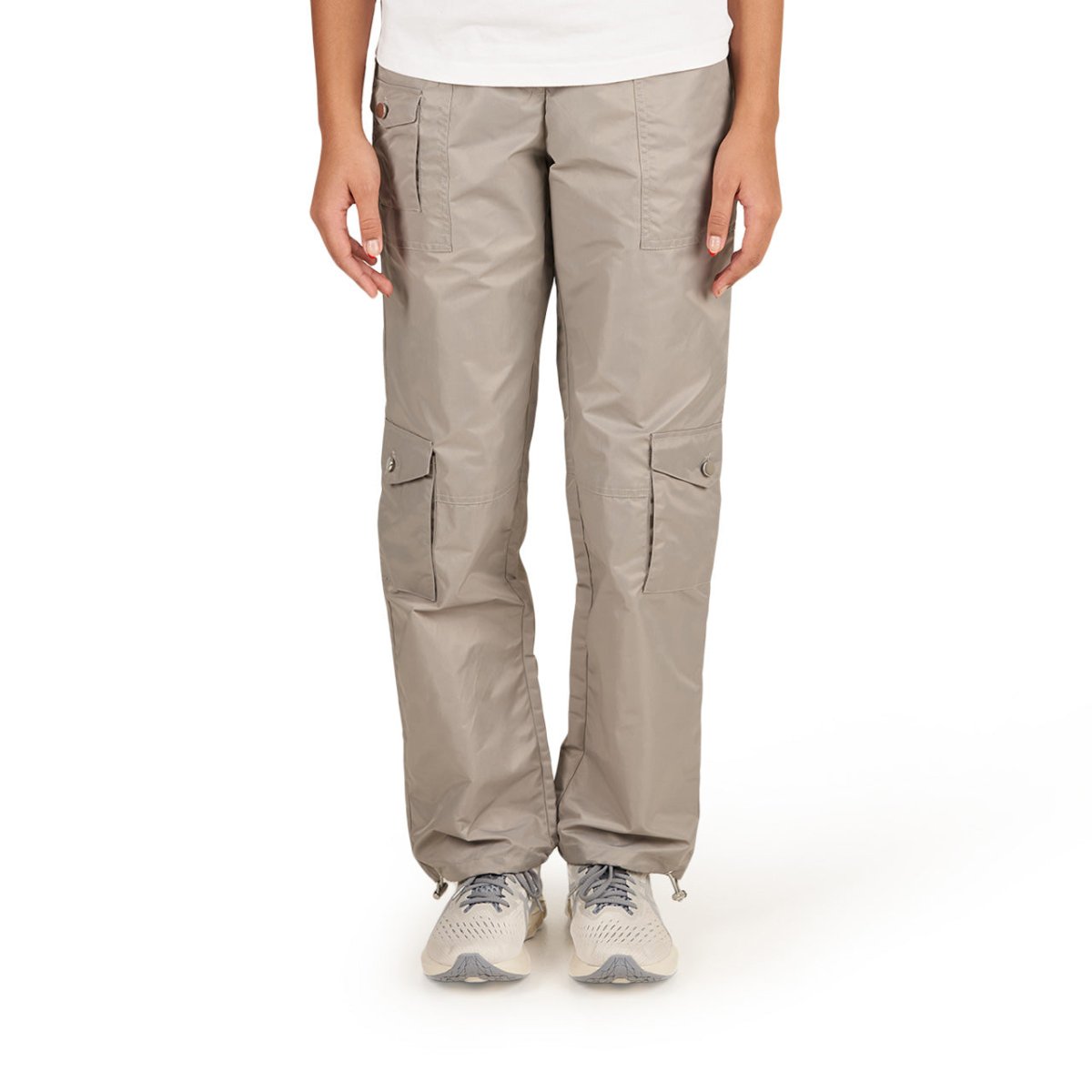 Han Kjobenhavn Cargo Pants (Grau) - Allike Store