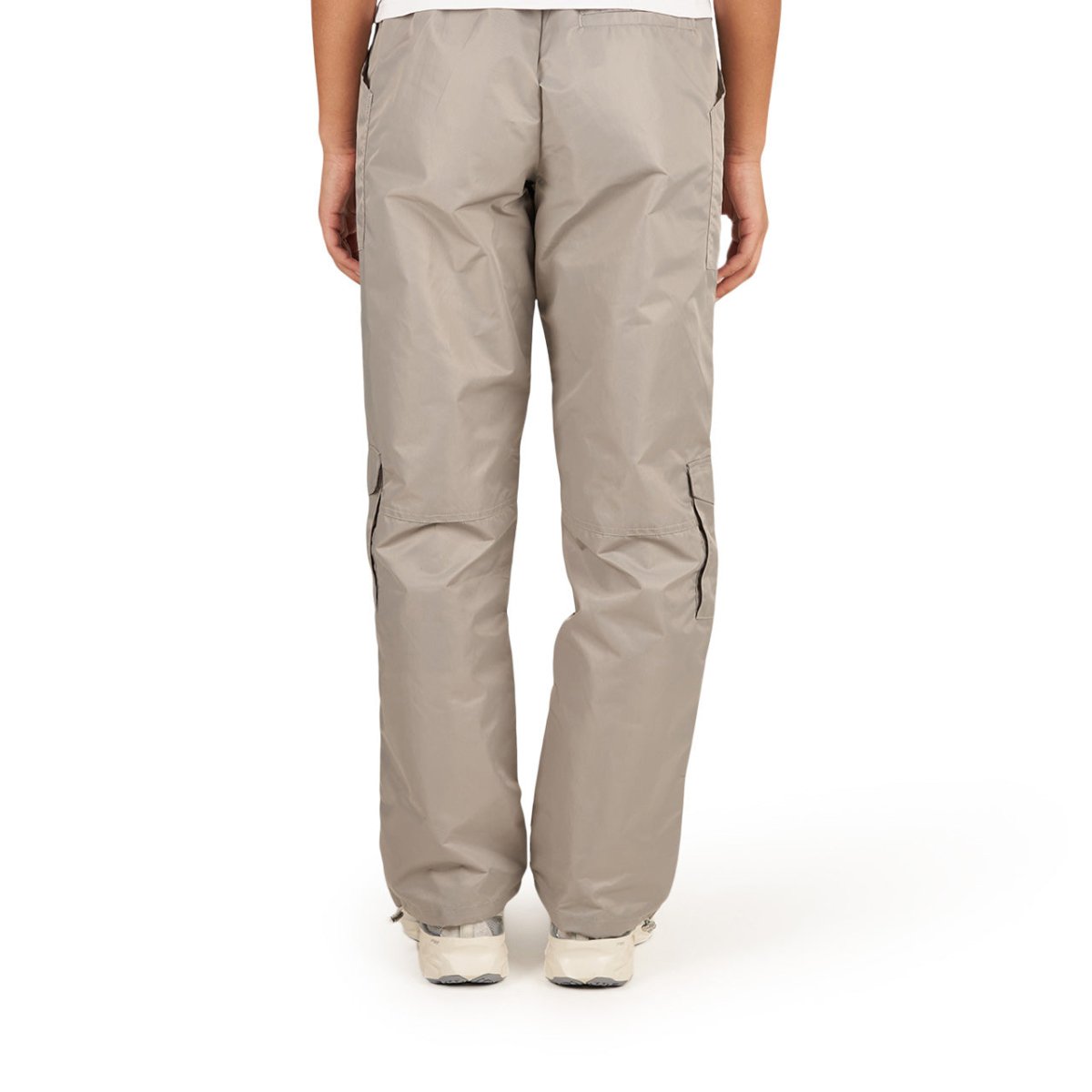 Han Kjobenhavn Cargo Pants (Grau) - Allike Store