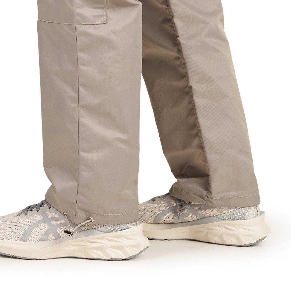 Han Kjobenhavn Cargo Pants (Grau) - Allike Store