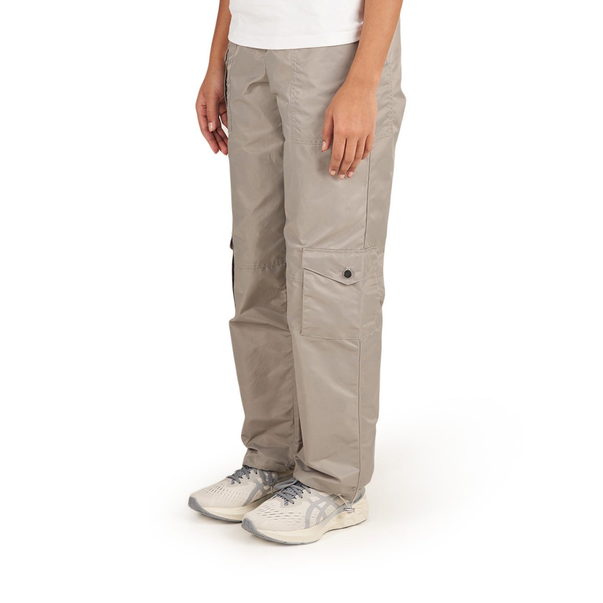 Han Kjobenhavn Cargo Pants (Grau) - Allike Store