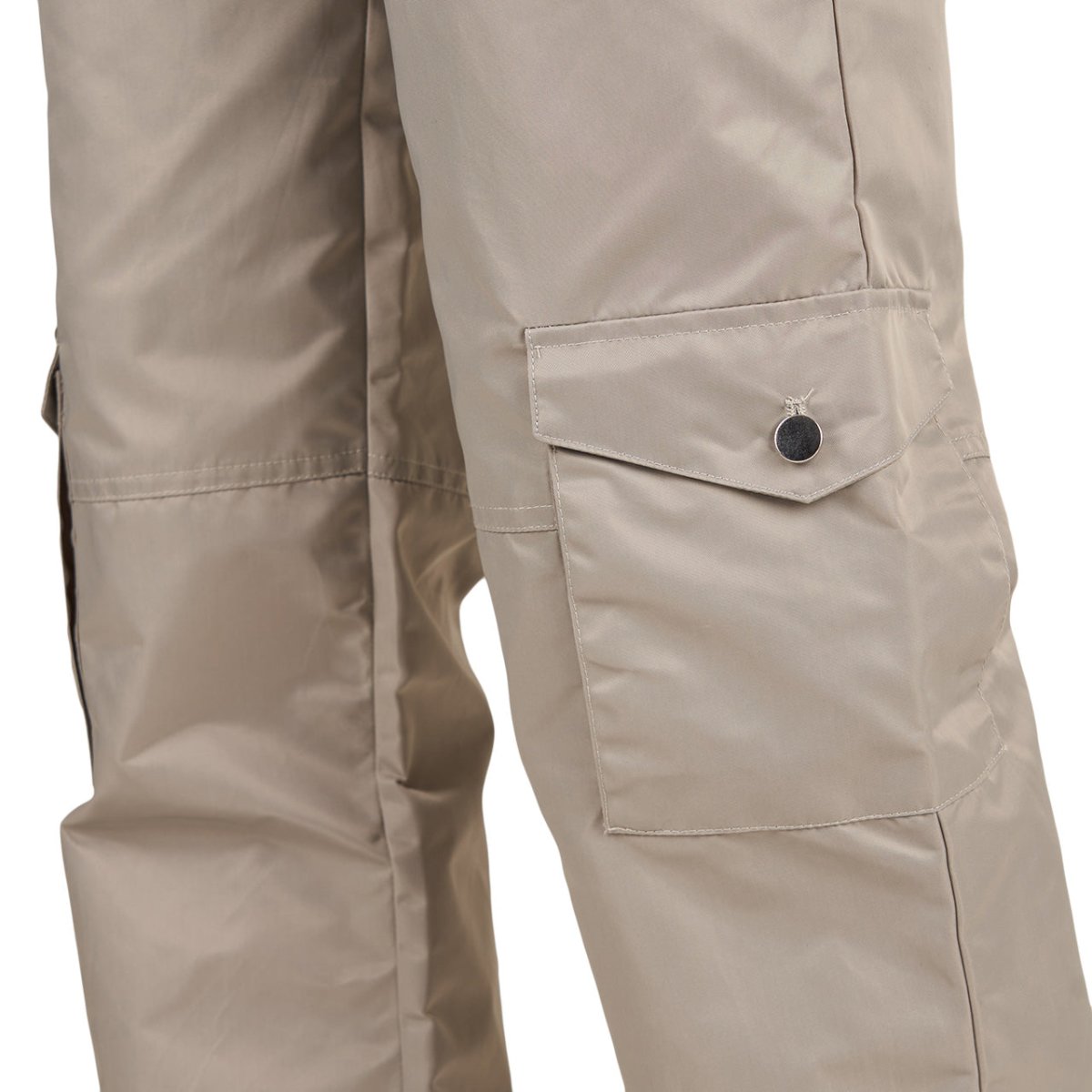 Han Kjobenhavn Cargo Pants (Grau) - Allike Store