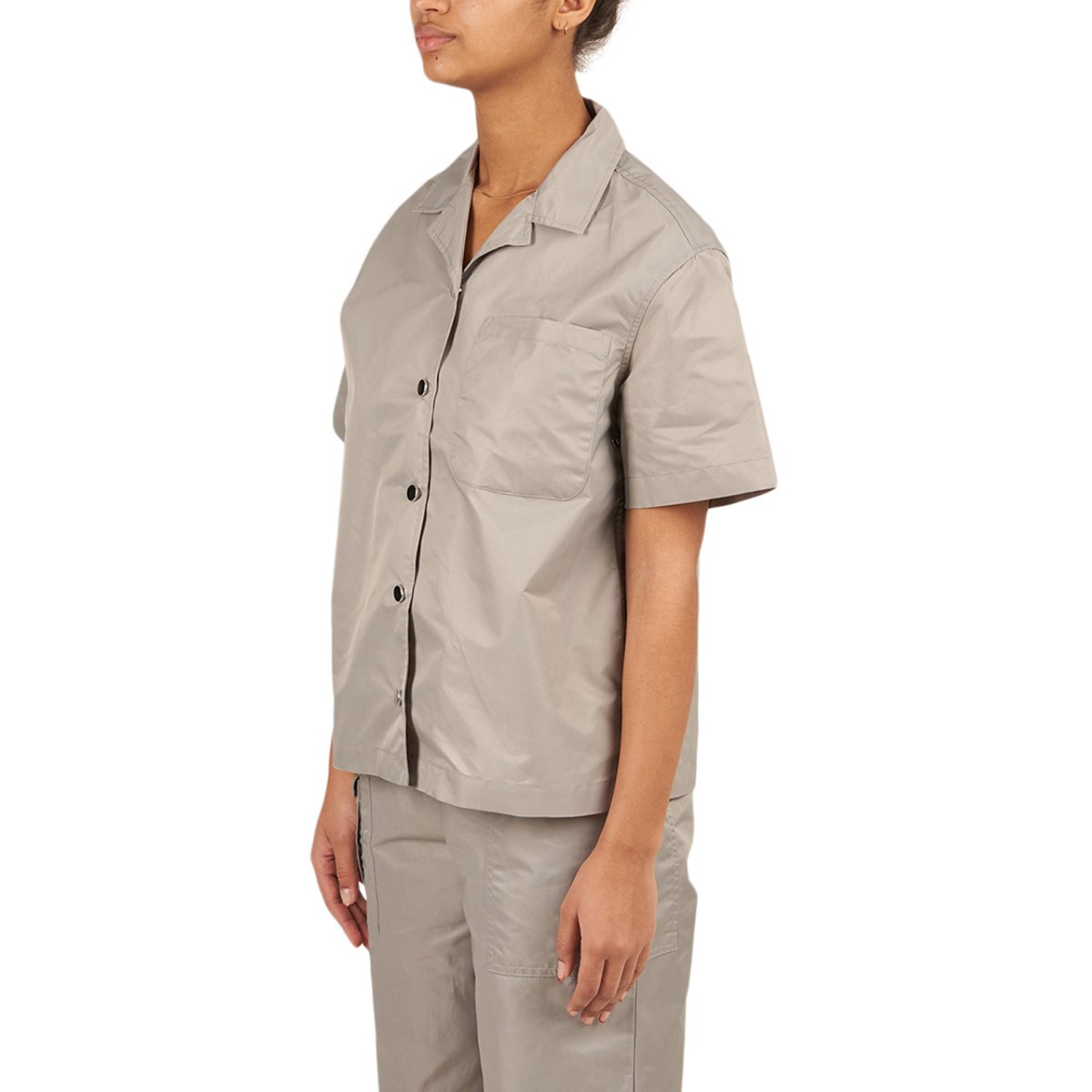 Han Kjobenhavn Casual Shirt (Grau) - Allike Store