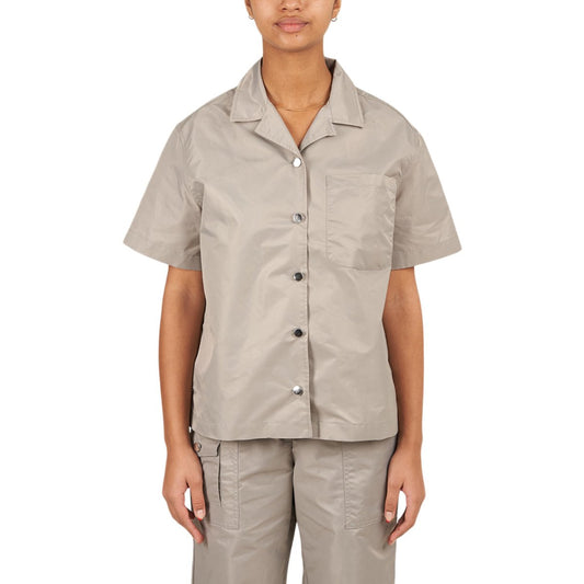 Han Kjobenhavn Casual Shirt (Grau)  - Cheap Witzenberg Jordan Outlet