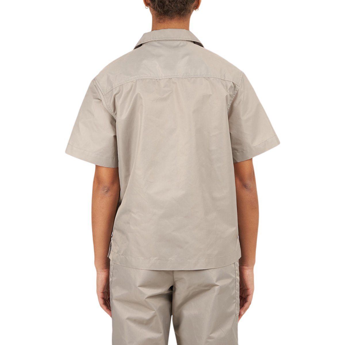Han Kjobenhavn Casual Shirt (Grau) - Allike Store