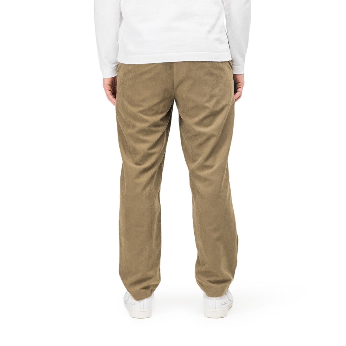 Han Kjobenhavn Chino Pants (Braun) - Allike Store