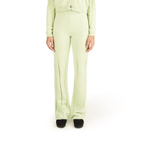 Han Kjobenhavn Knit Trousers (Pale Green)