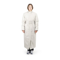 Han Kjobenhavn Padded Coat (Greige)
