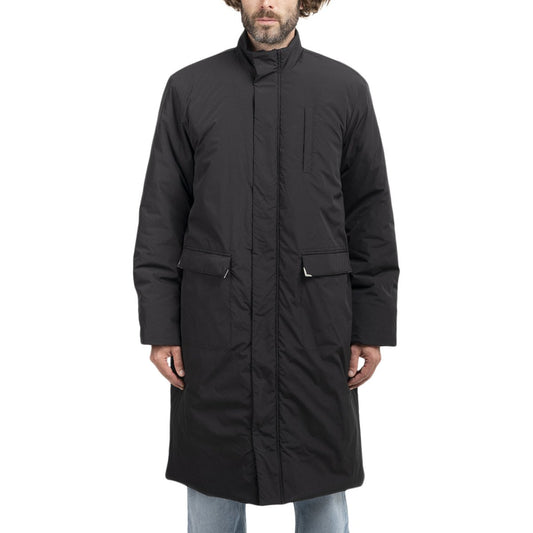 Han Kjobenhavn Padded Coat (Schwarz)  - Allike Store