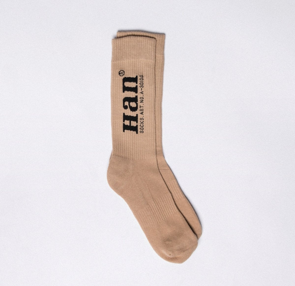 Han Kjobenhavn Socks (Weiß) - Allike Store