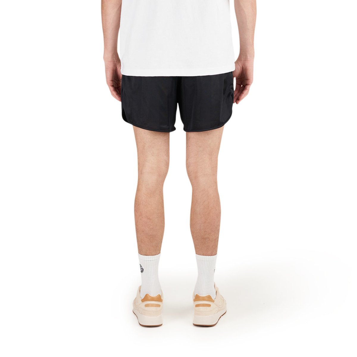 Han Kjobenhavn Sport Shorts (Schwarz) - Allike Store